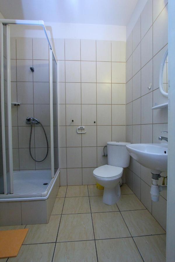 Osw Baltic Sopot Hotel Luaran gambar