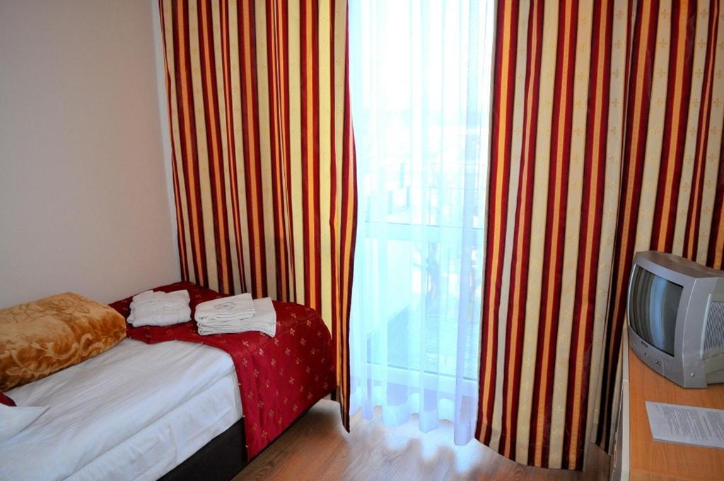 Osw Baltic Sopot Hotel Luaran gambar