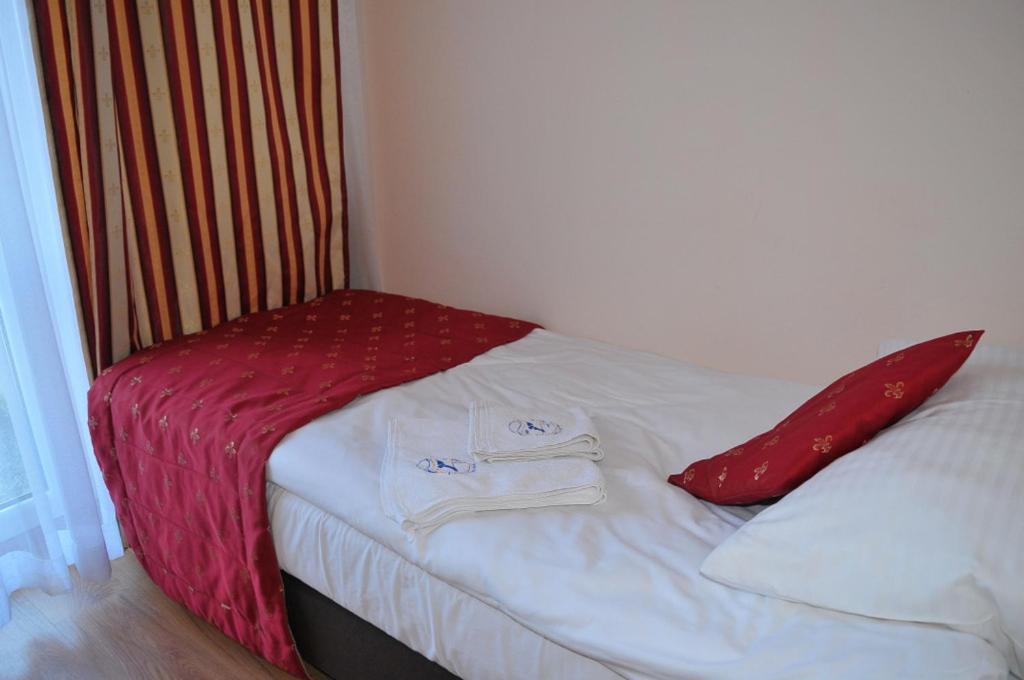 Osw Baltic Sopot Hotel Luaran gambar